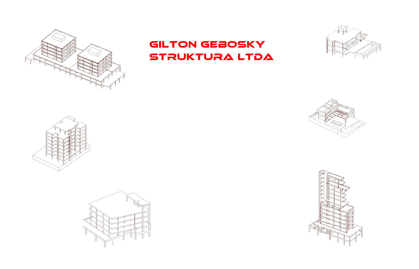 Gilton Gebosky Struktura LTDA